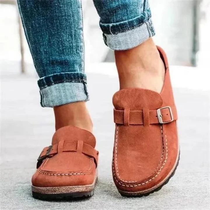Orthopaedic Clogs for Women Walking and Standing