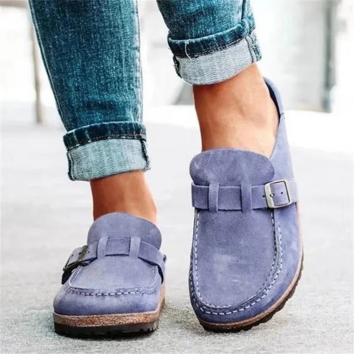Orthopaedic Clogs for Women Walking and Standing