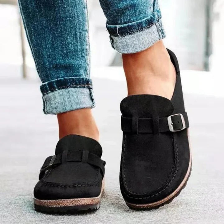 Orthopaedic Clogs for Women Walking and Standing