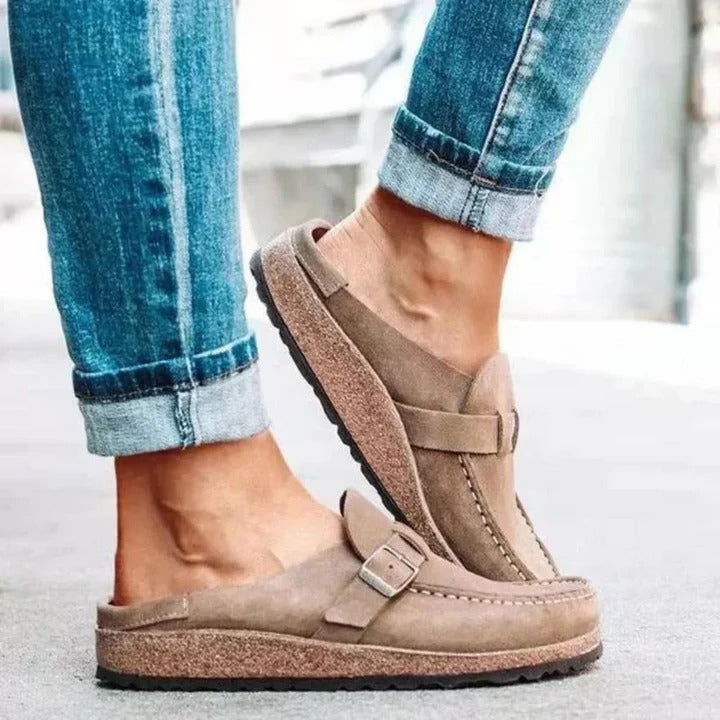 Orthopaedic Clogs for Women Walking and Standing