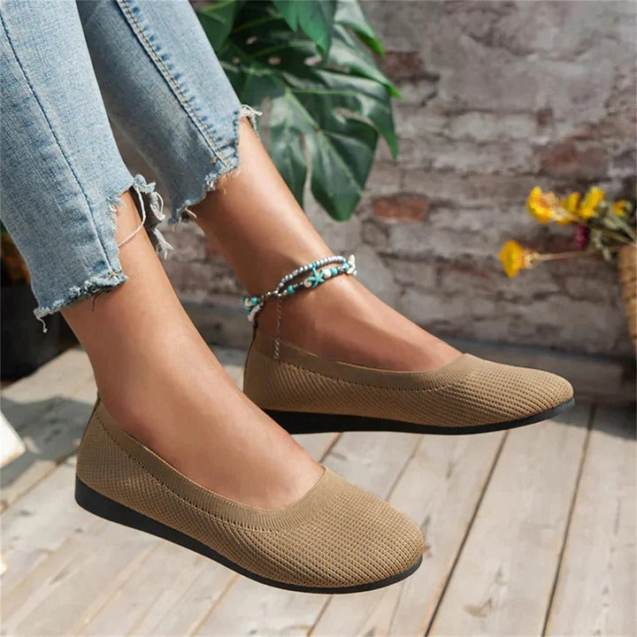 Slip On Orthopaedic Shoes with Arch Support for Comfort