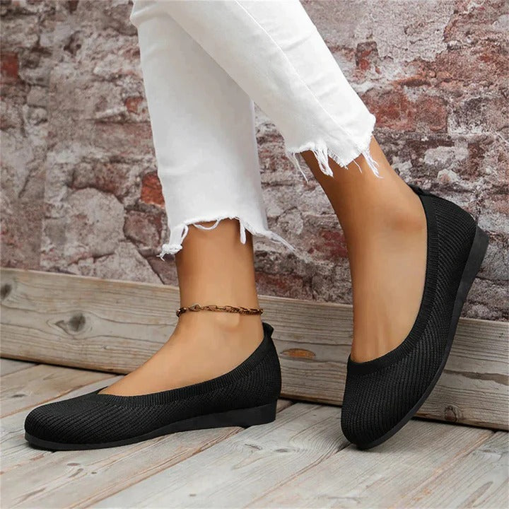 Slip On Orthopaedic Shoes with Arch Support for Comfort