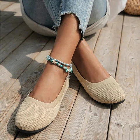Slip On Orthopaedic Shoes with Arch Support for Comfort