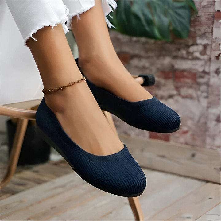 Slip On Orthopaedic Shoes with Arch Support for Comfort