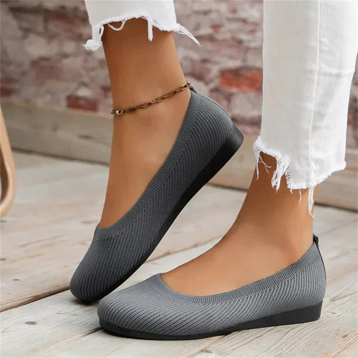 Slip On Orthopaedic Shoes with Arch Support for Comfort