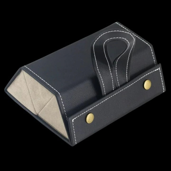 Glasses and Sunglasses Storage Box Organizer