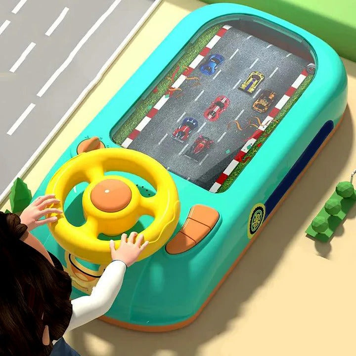 Race Track Toys for Toy Cars and Racing Fun