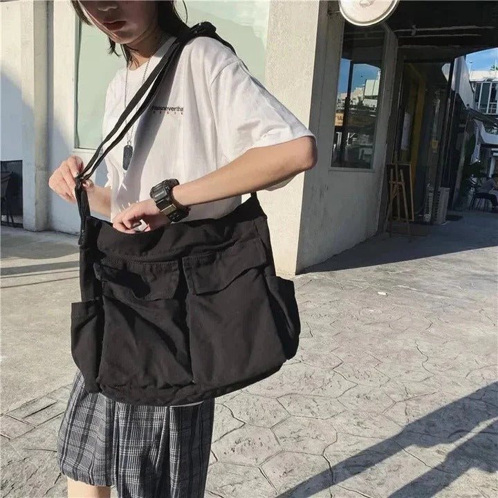 Womens Shoulder Bag Large for Daily Use and Travel