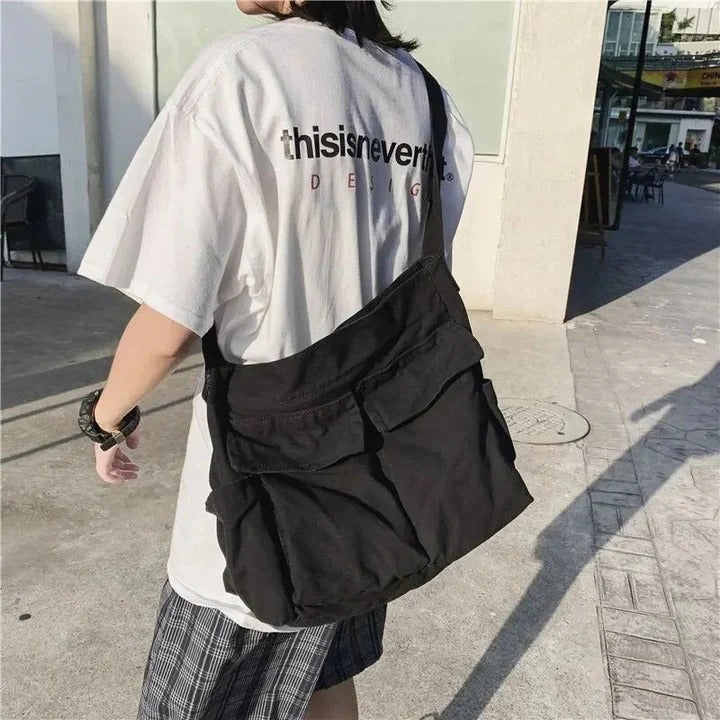 Womens Shoulder Bag Large for Daily Use and Travel