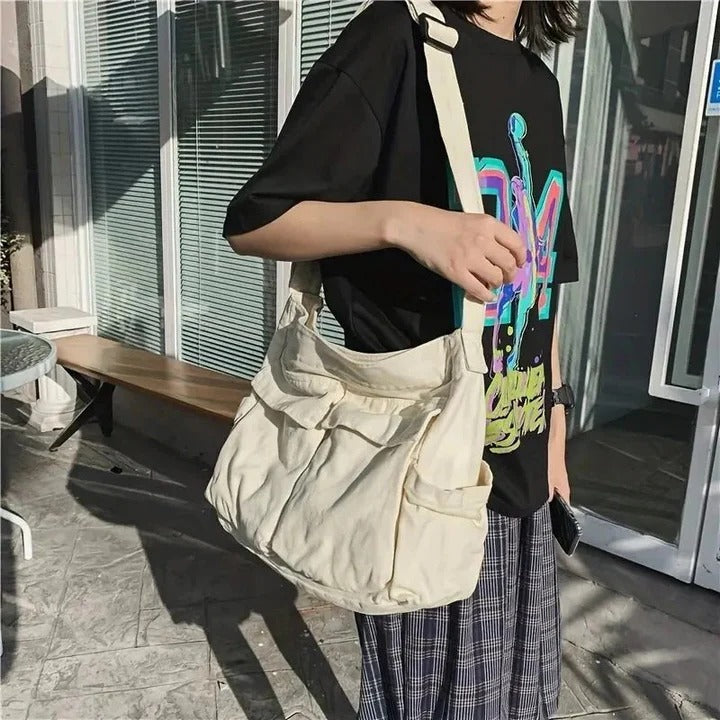 Womens Shoulder Bag Large for Daily Use and Travel