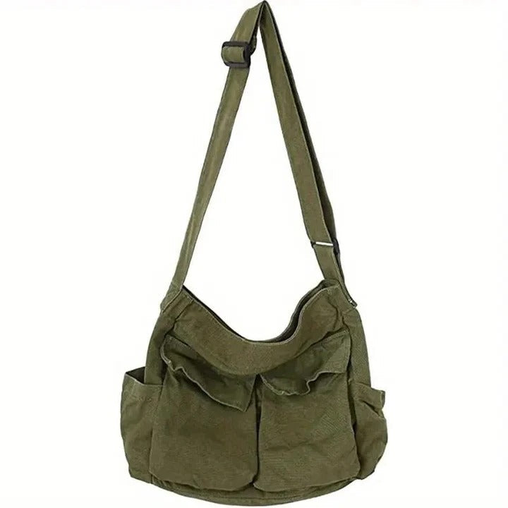 Womens Shoulder Bag Large for Daily Use and Travel