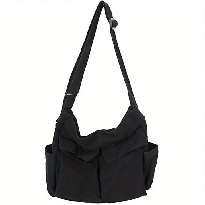 Womens Shoulder Bag Large for Daily Use and Travel