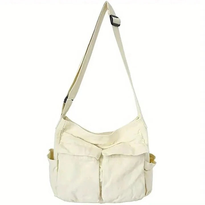Womens Shoulder Bag Large for Daily Use and Travel