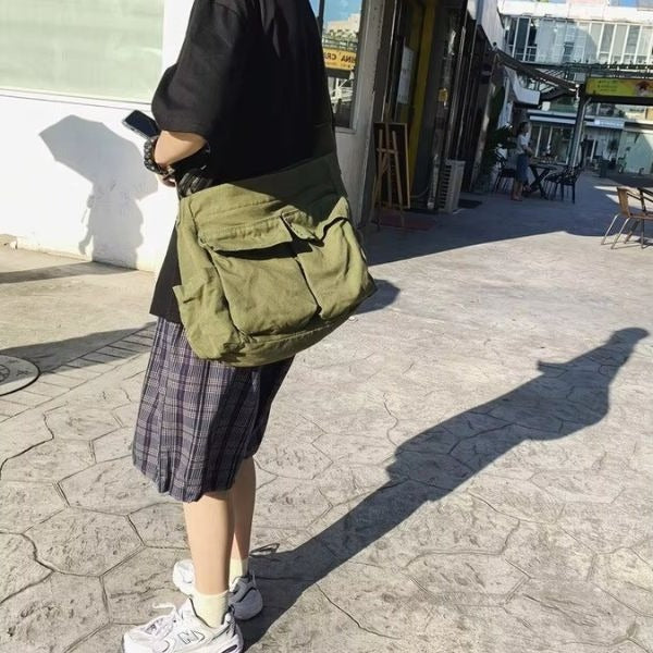 Womens Shoulder Bag Large for Daily Use and Travel