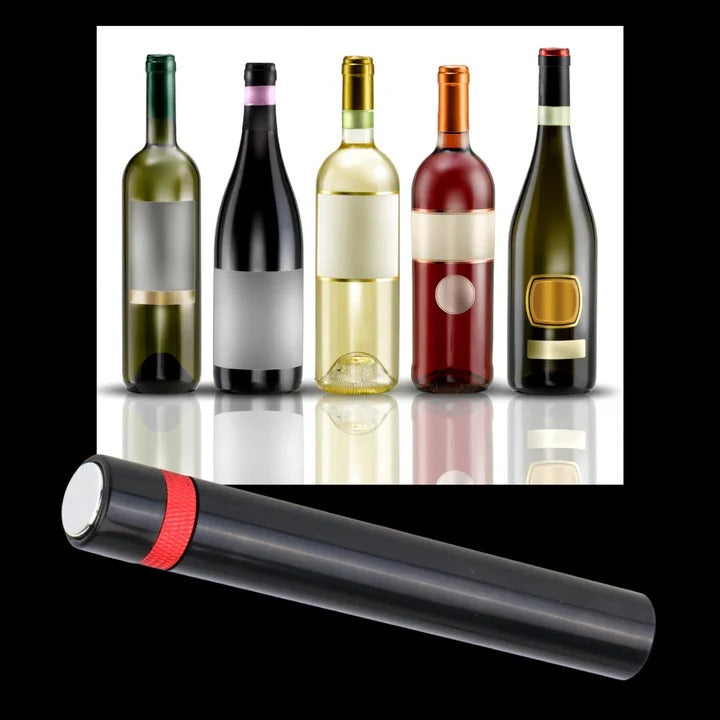 Wine Bottle Opener Air Pump Style for Easy Opening