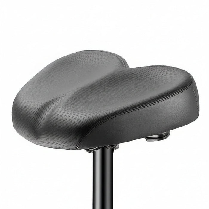 Wide Bicycle Saddle for Road and Mountain Bikes