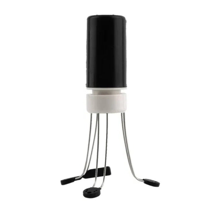 Pan Stirrer Automatic for Cooking and Mixing