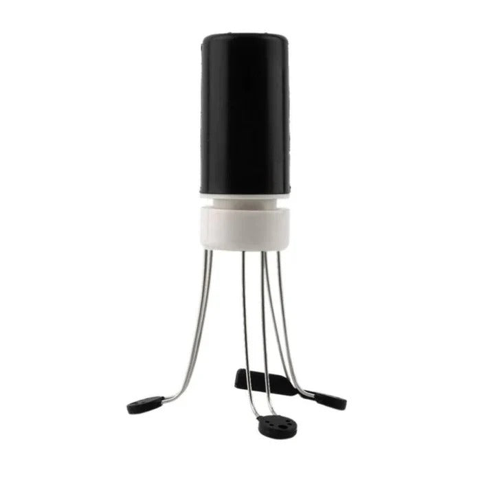 Pan Stirrer Automatic for Cooking and Mixing
