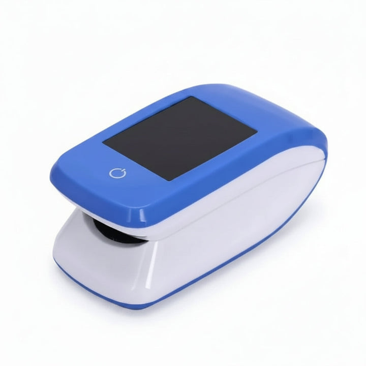 Portable Fingertip Digital Display Device