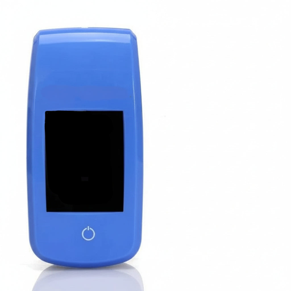 Portable Fingertip Digital Display Device
