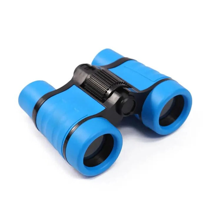 Kids Binoculars colourful for Outdoor Play and Learning