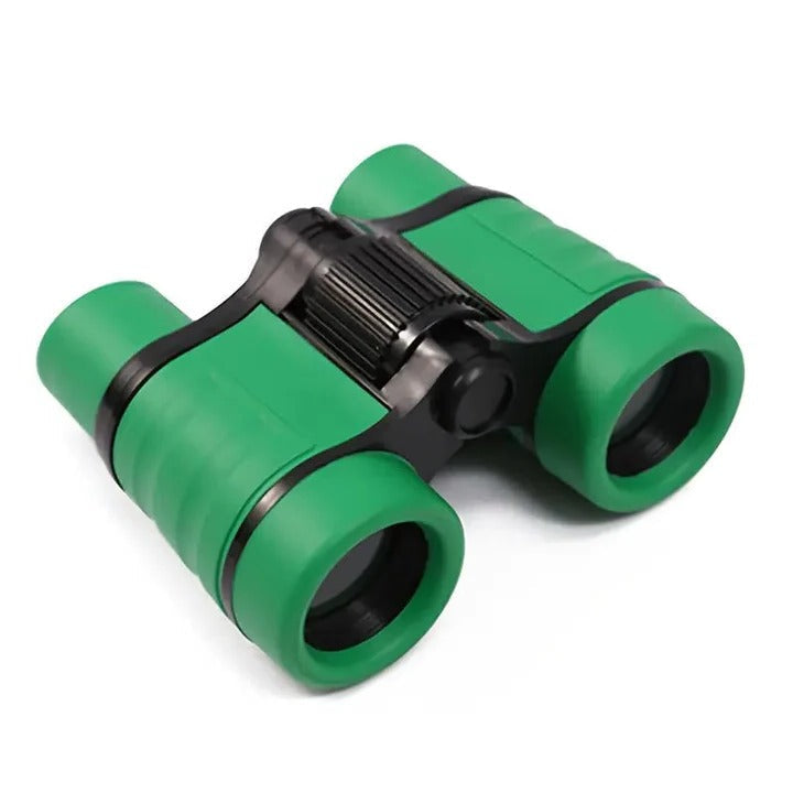 Kids Binoculars colourful for Outdoor Play and Learning