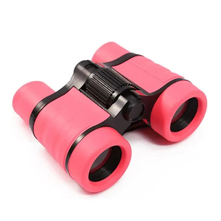Kids Binoculars colourful for Outdoor Play and Learning