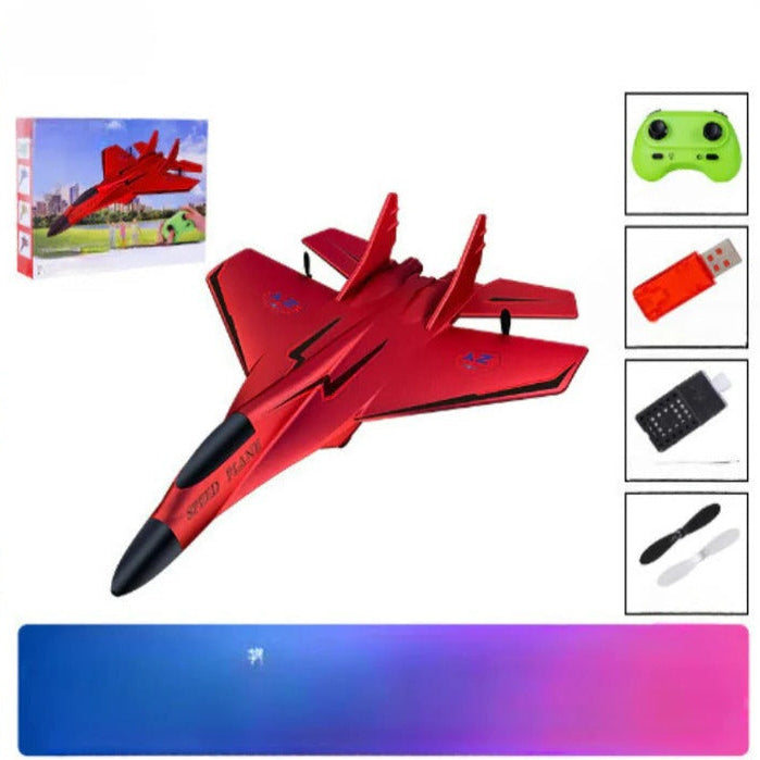 Remote Control Airplane Easy to Fly and Durable