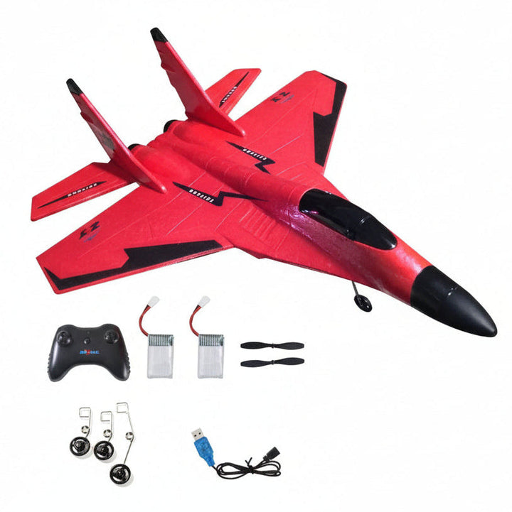Remote Control Airplane Easy to Fly and Durable