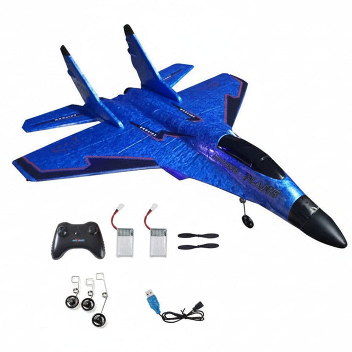 Remote Control Airplane Easy to Fly and Durable