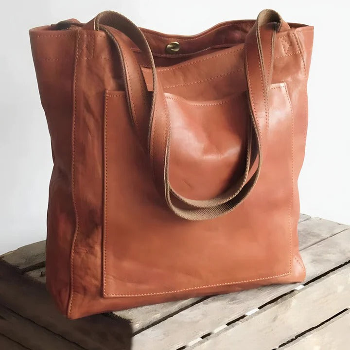 Womens Leather Crossbody Bag Adjustable Strap