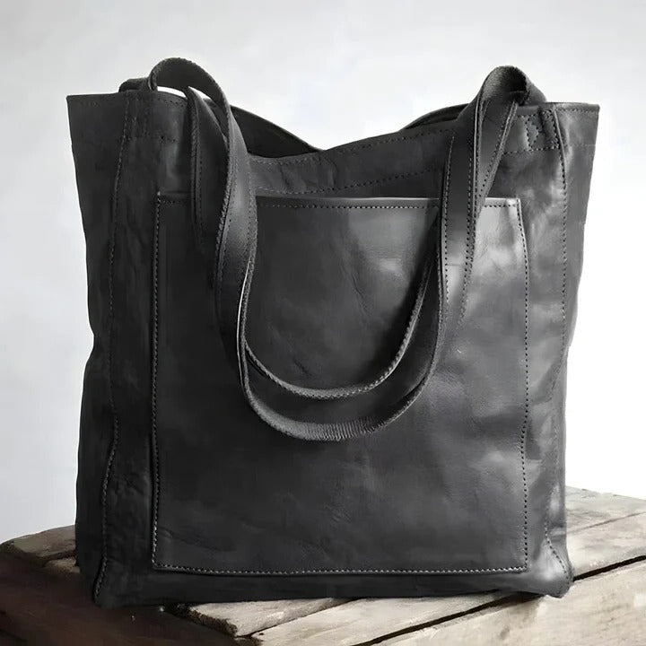 Womens Leather Crossbody Bag Adjustable Strap