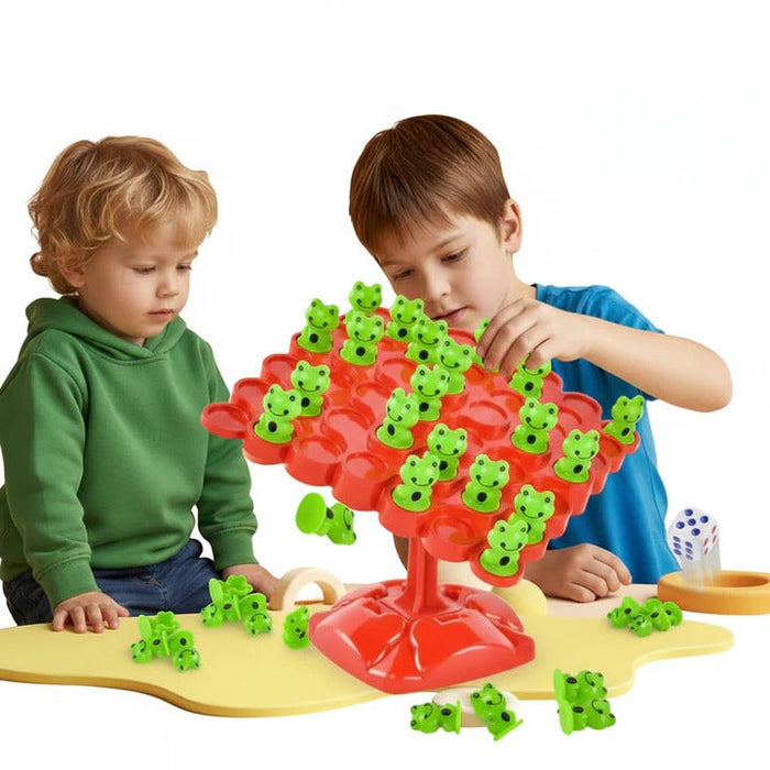 Math Learning Toy Set for Kids STEM and Educational Counting