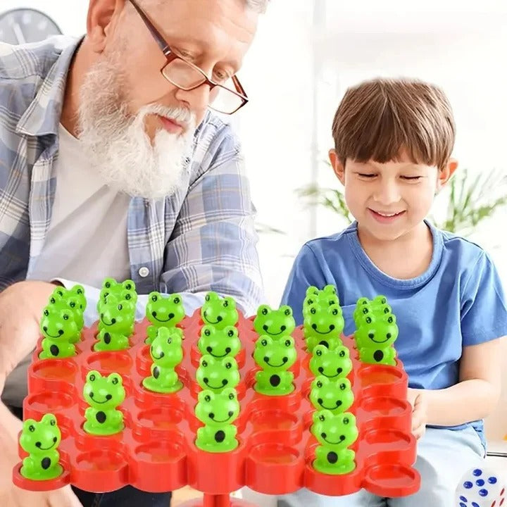 Math Learning Toy Set for Kids STEM and Educational Counting