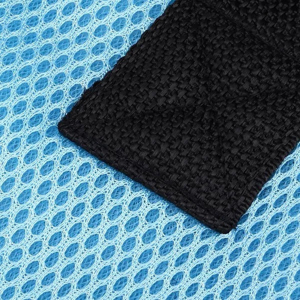 Adjustable Mobility Chair Seat Belt Strap