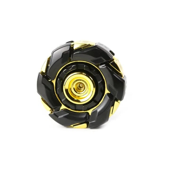High-Speed Stainless Steel Fidget Spinner