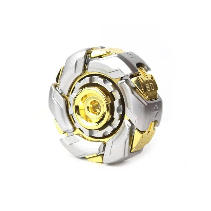 High-Speed Stainless Steel Fidget Spinner