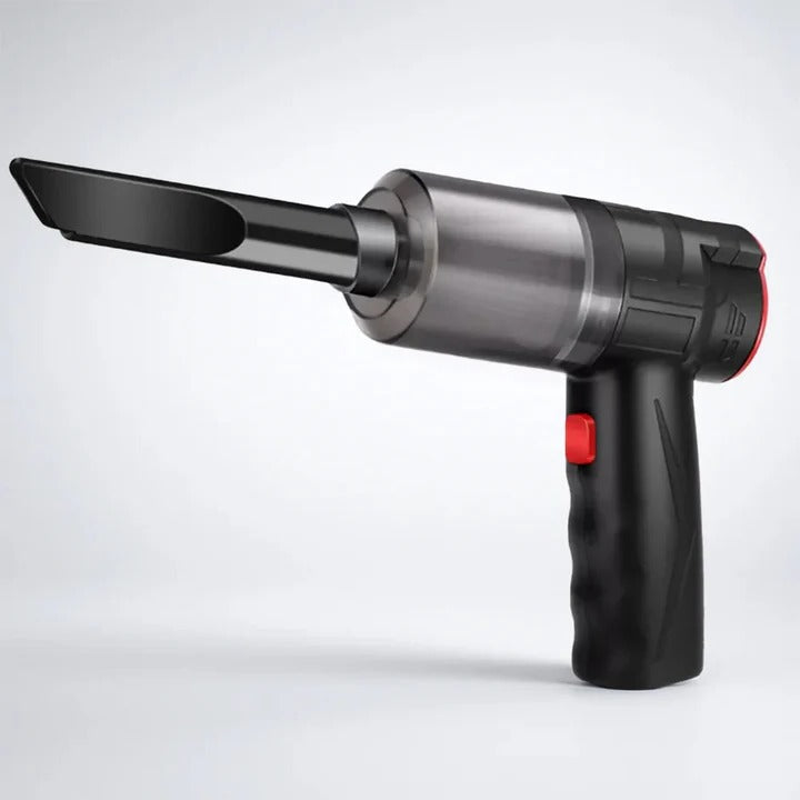 Handheld Cordless Vacuum with 95000Pa Suction Power