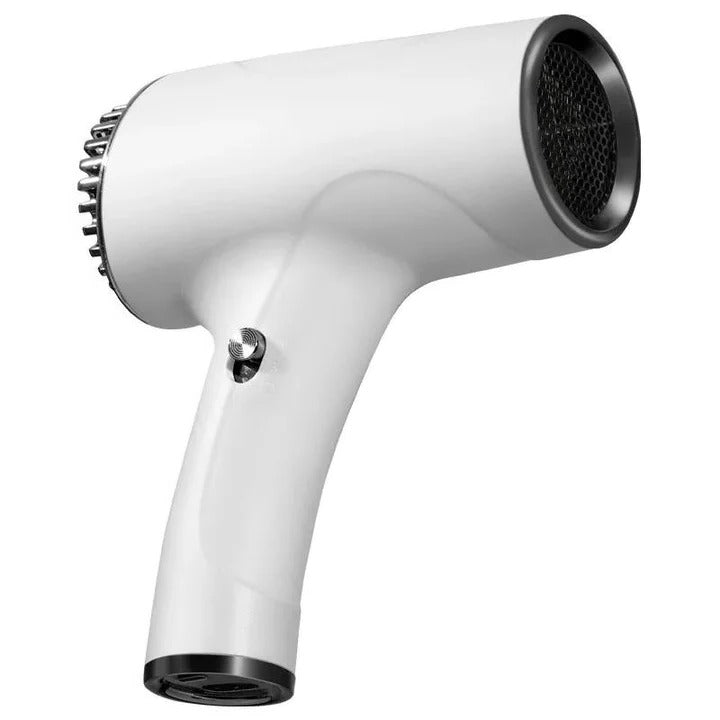 Handheld Cordless Hair Dryer
