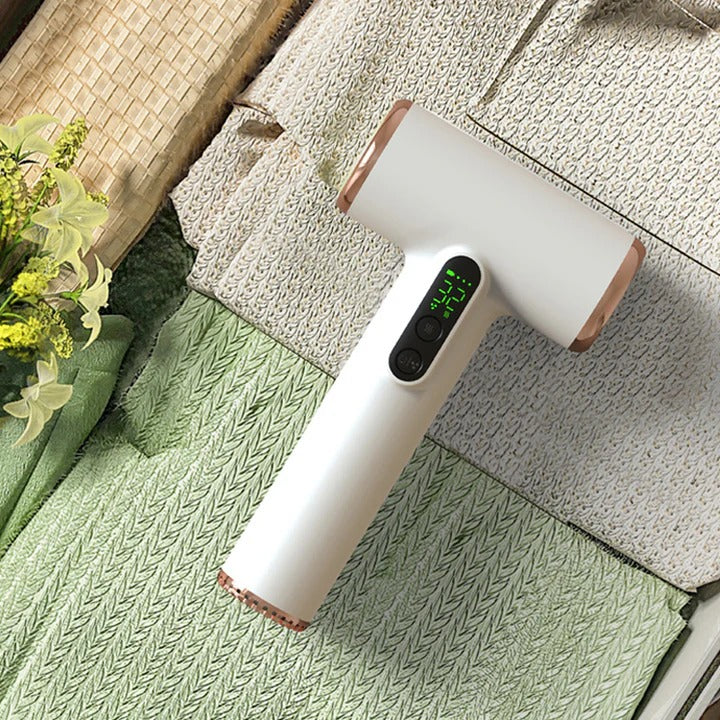 Handheld Cordless Hair Dryer