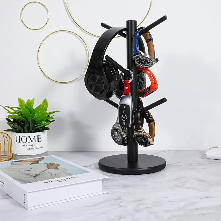 Cup Tree Holder for Kitchen Counters