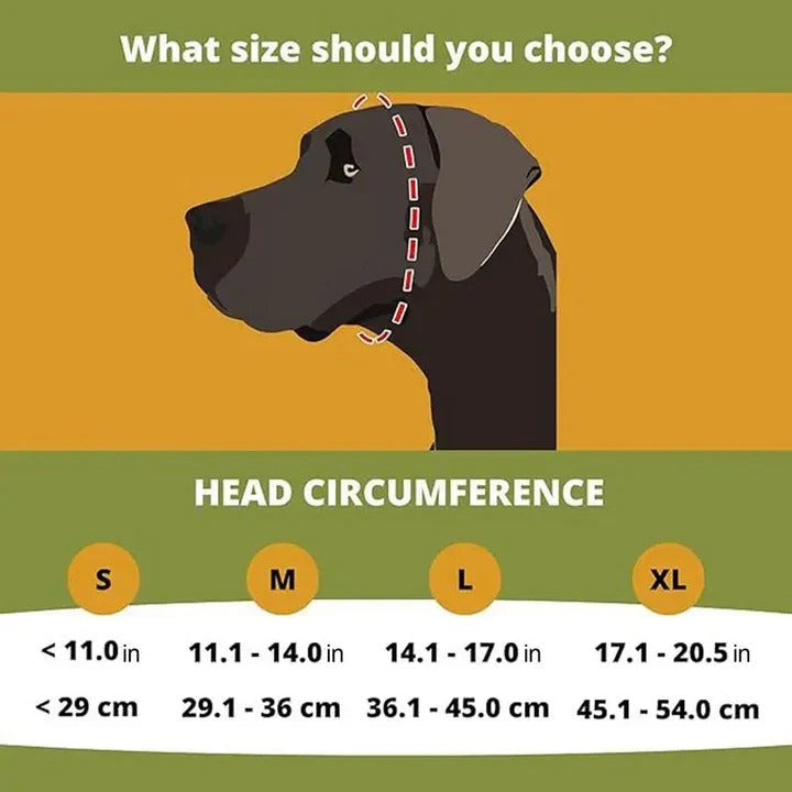 Pet Hearing Protection Muffs for Dogs