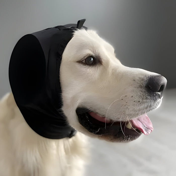 Pet Hearing Protection Muffs for Dogs