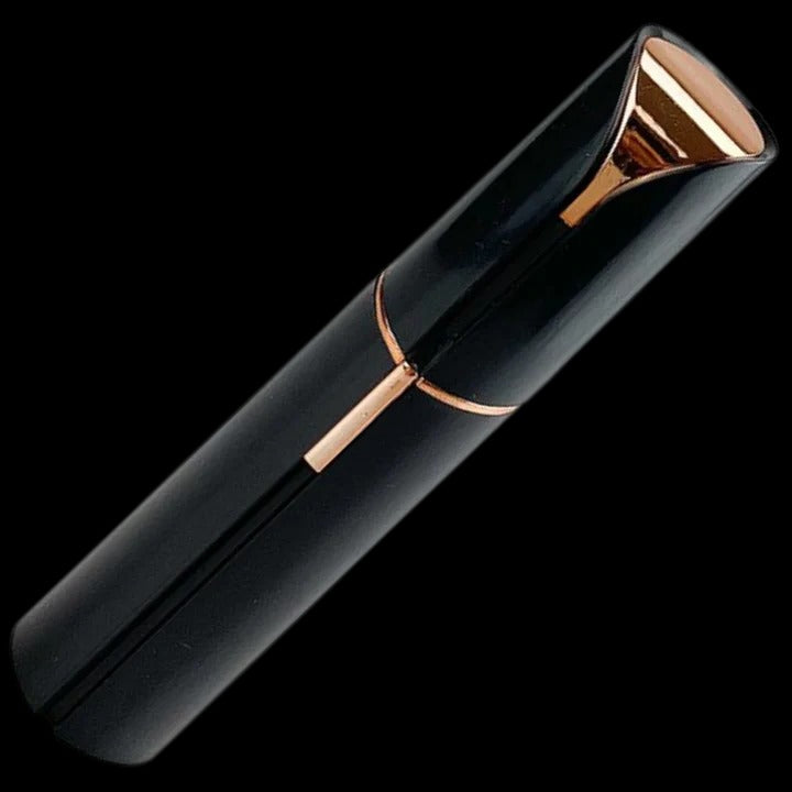 Handheld Facial Hair Trimmer with USB Rechargeable Port