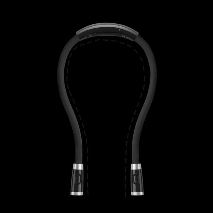 Rechargeable Neck Book Light with Eye-Protection