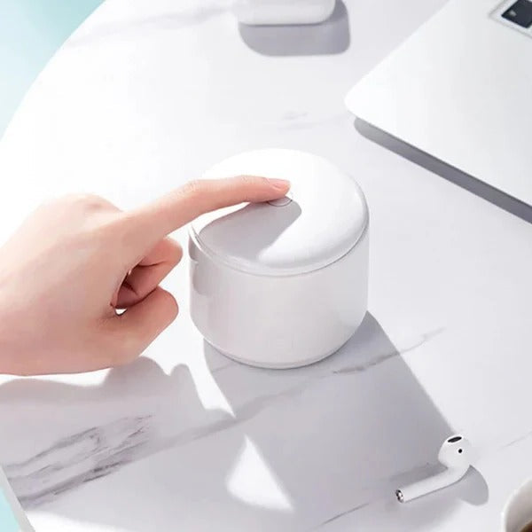 Ultrasonic Cleaning Device in Compact Size and High Frequency Sonic Cleaner