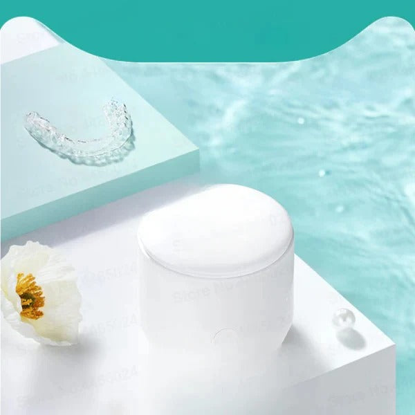 Ultrasonic Cleaning Device in Compact Size and High Frequency Sonic Cleaner