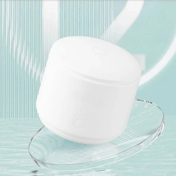Ultrasonic Cleaning Device in Compact Size and High Frequency Sonic Cleaner