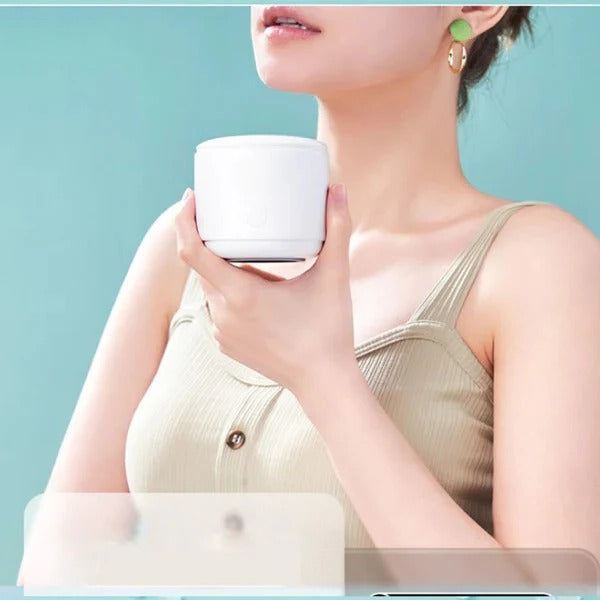 Ultrasonic Cleaning Device in Compact Size and High Frequency Sonic Cleaner