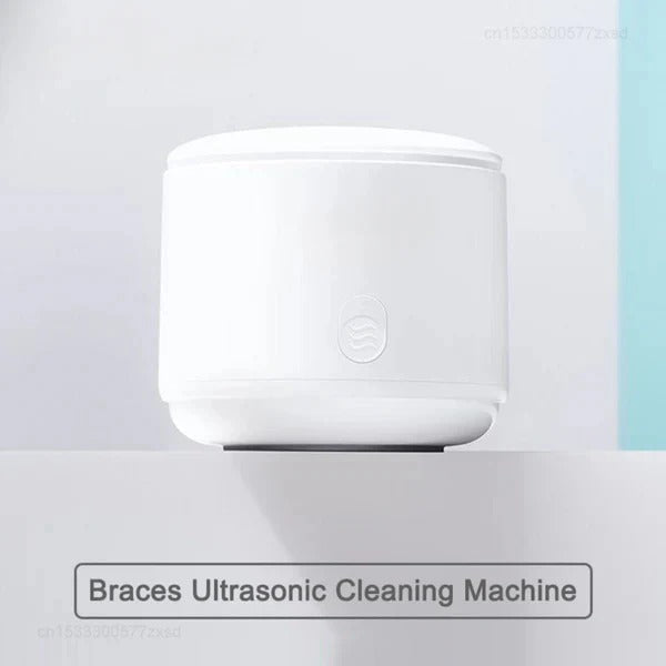 Ultrasonic Cleaning Device in Compact Size and High Frequency Sonic Cleaner
